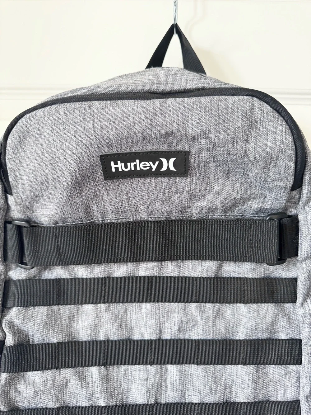 Hurley heather gray